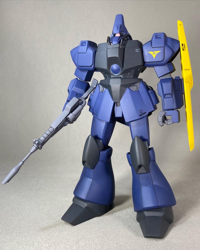 ガルバルディβティターンズカラー–2枚目/制作者：グルグル