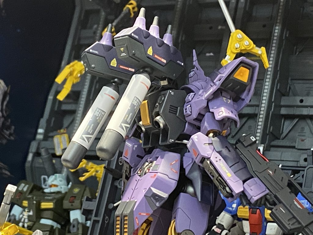 バルギル–5枚目/制作者：Tencho