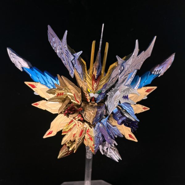 スペリオルフォーミュラー ファイナルドラゴン