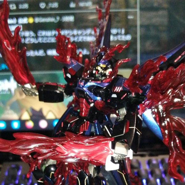 ファントムガンダム