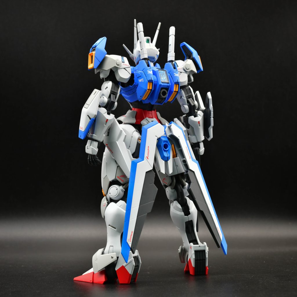 同時期にペーネロペーを作っていたので、疲れ果てて弄る気力がありませんでしたｗ