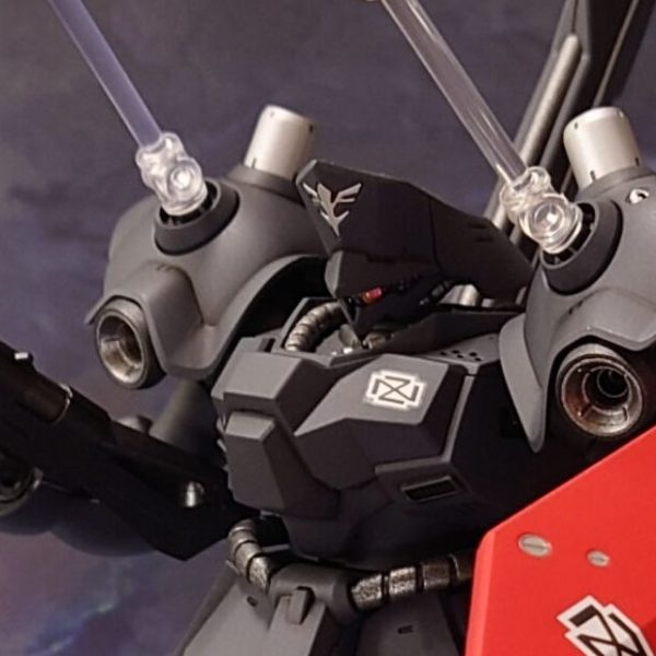 HGUC 1/144 サイコ・ドーガ(オリジナルカラー)