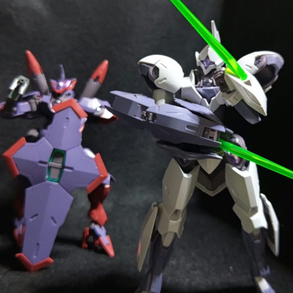 追い込んだ。堕とすぞ。