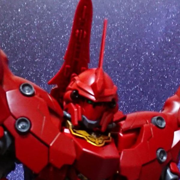 BB戦士 ネオ・ジオング