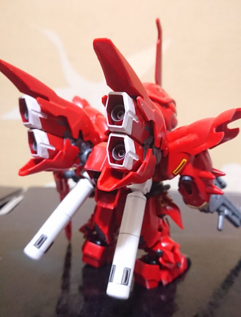 BB戦士 ネオ・ジオング–3枚目/制作者：黒井 響介