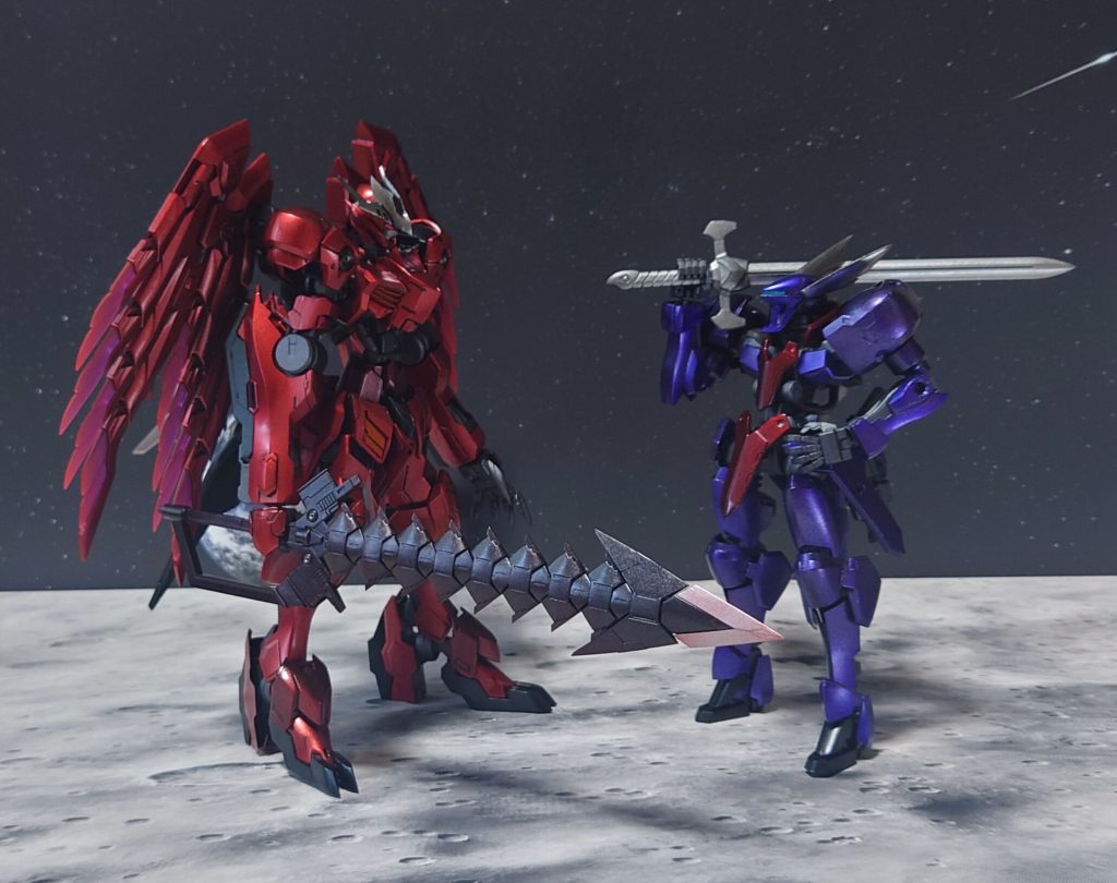 ““伝説”を見せてもらおうか”伝説の魔剣士に挑む。