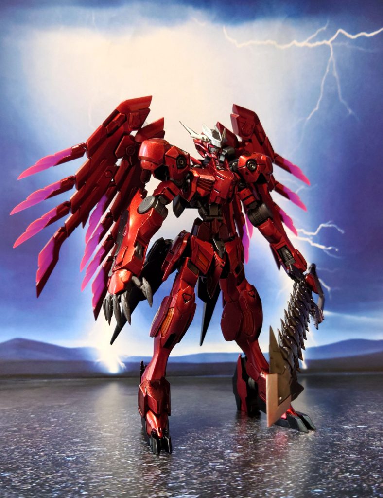 全てを超えて、次は何を目指す?