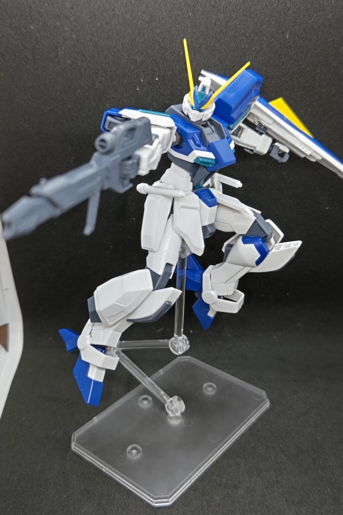 特に無くても普通にかっこいいのが良い。