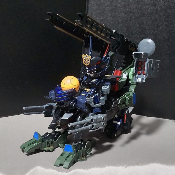 グレート・ジャスティス・フォートレス