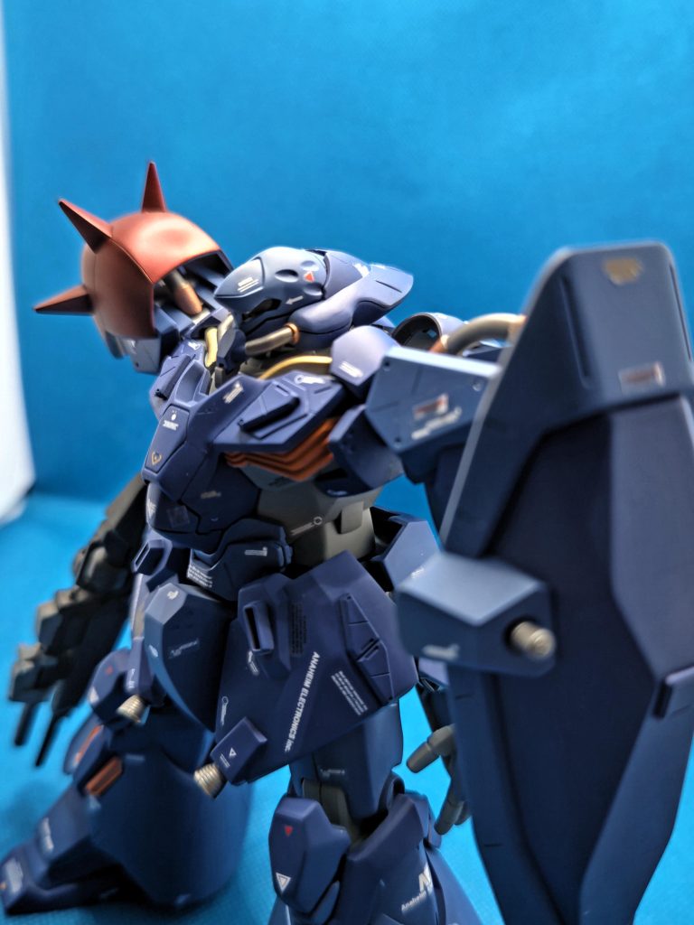 メッサー02–5枚目/制作者：s.sGUNPLA