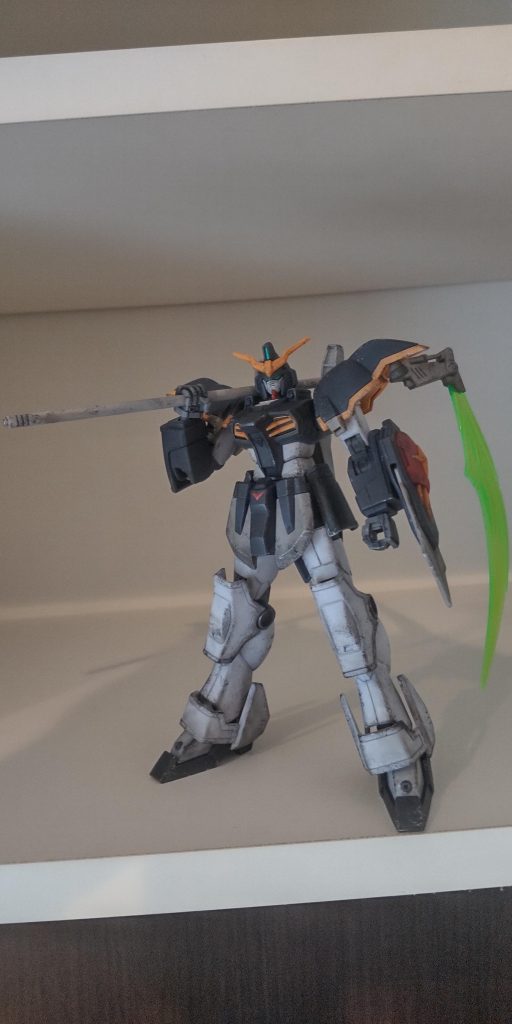 代名詞の鉞ポーズ