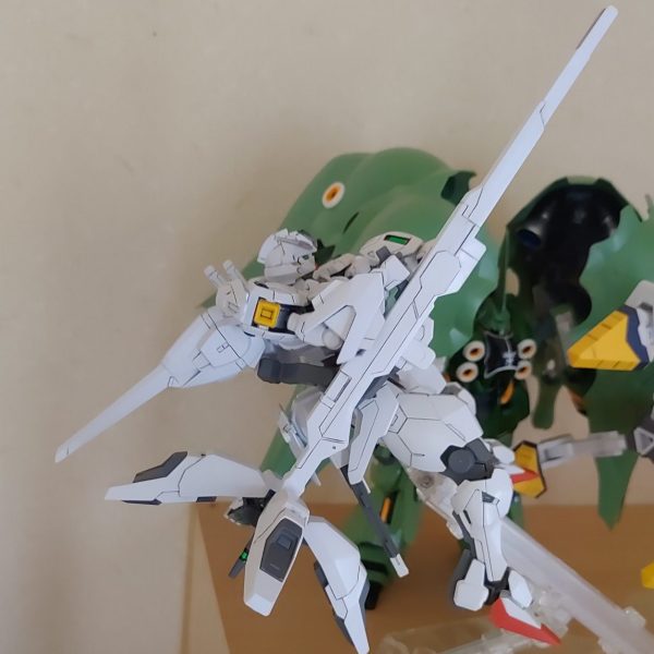 HG ガンダムキャリバーン