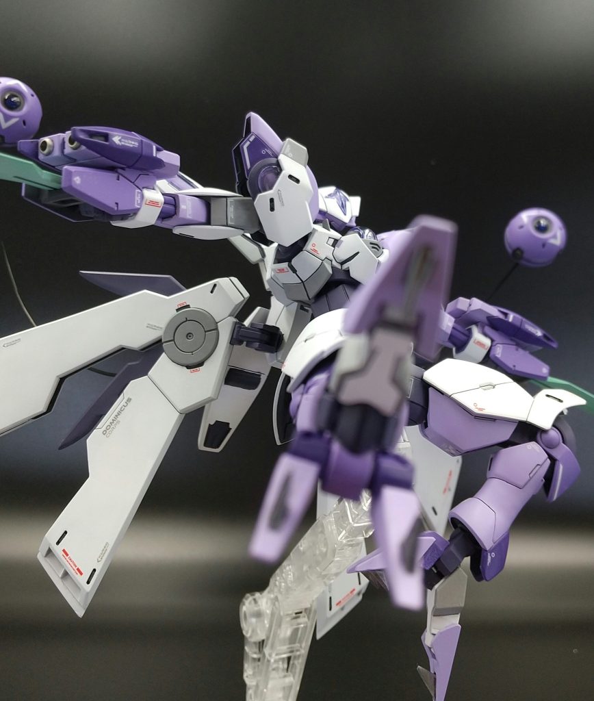 クロー襲撃！からのぉ～