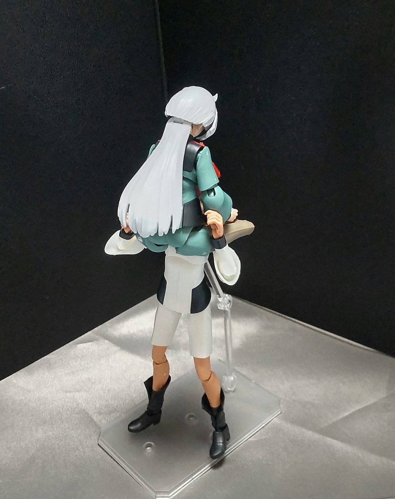 ※これはだいしゅきホールドをしているわけではありません。