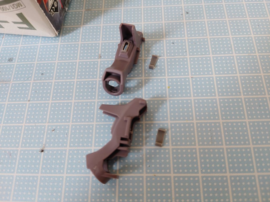 HGシュバルゼッテ–2枚目/制作者:太郎丸