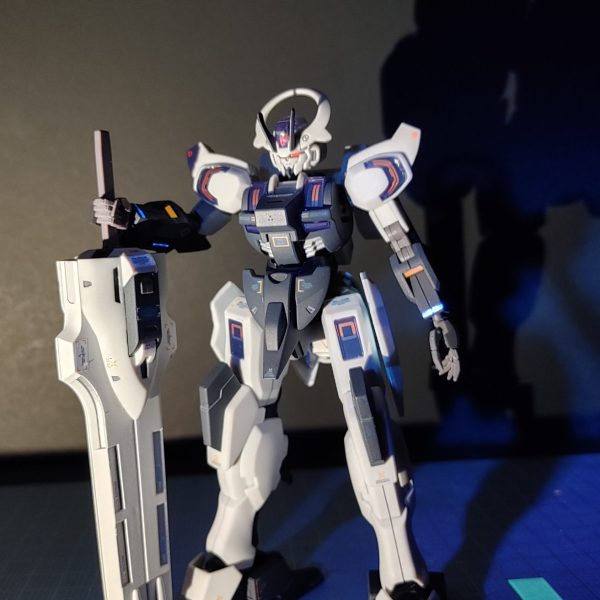 HGシュバルゼッテ