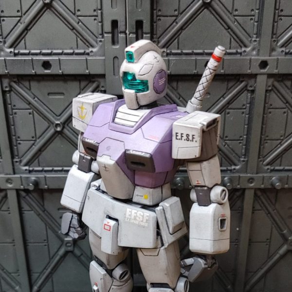 ジムライトアーマー