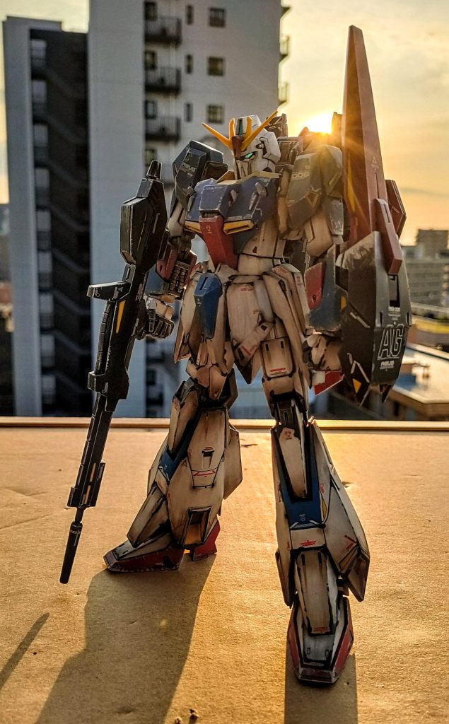 夕焼けで撮影のつもりが、こちら朝焼けですW早く目が覚めるようになり朝に時間の余裕があります。