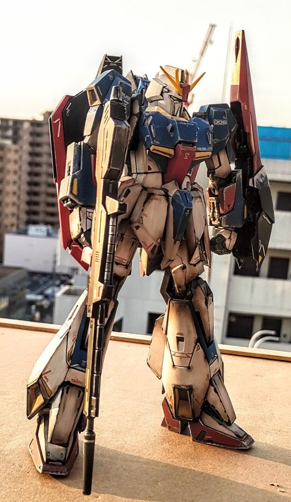 逆光でもキレイに取れるのはスマホの性能の賜物ですね。