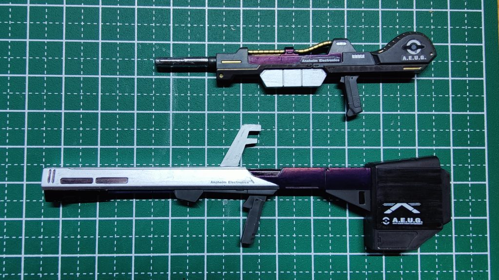 HG百式–5枚目/制作者：segawear