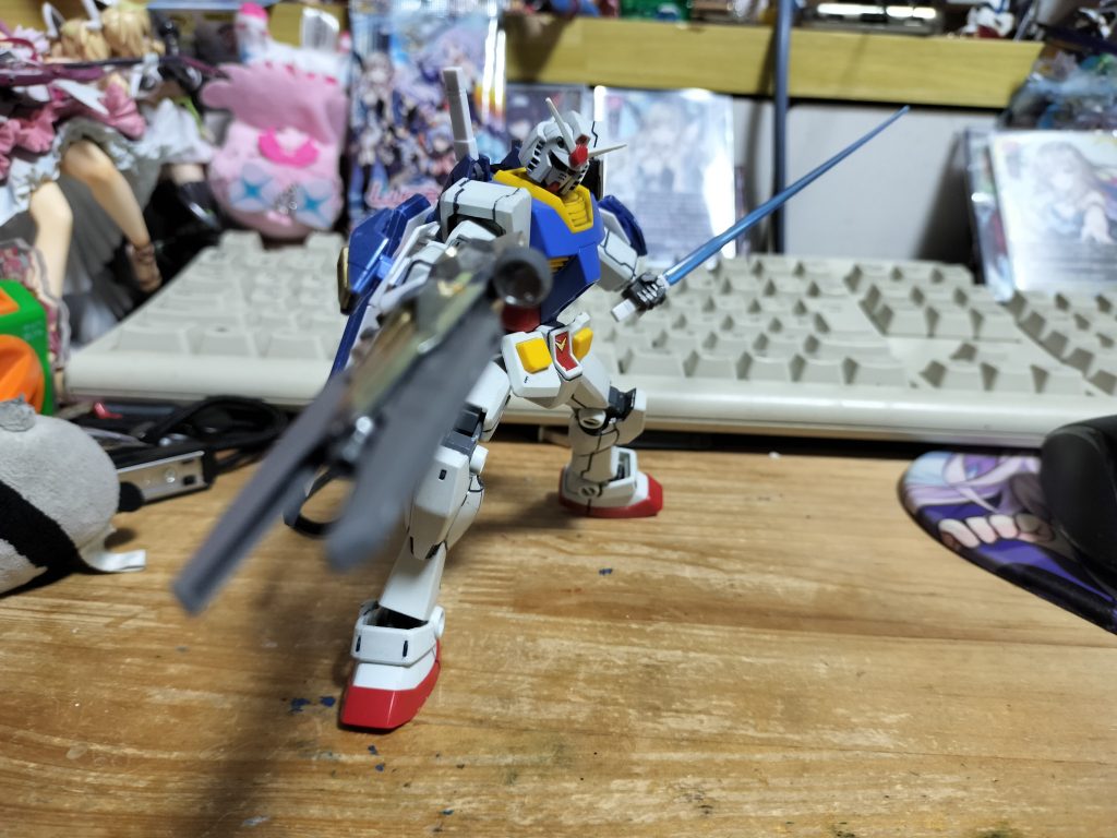 水星のガンダム–4枚目/制作者：heater