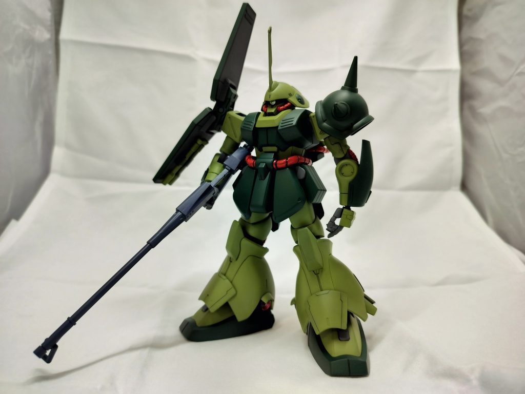 マラサイ ジオン残党–2枚目/制作者：@RAWA8901