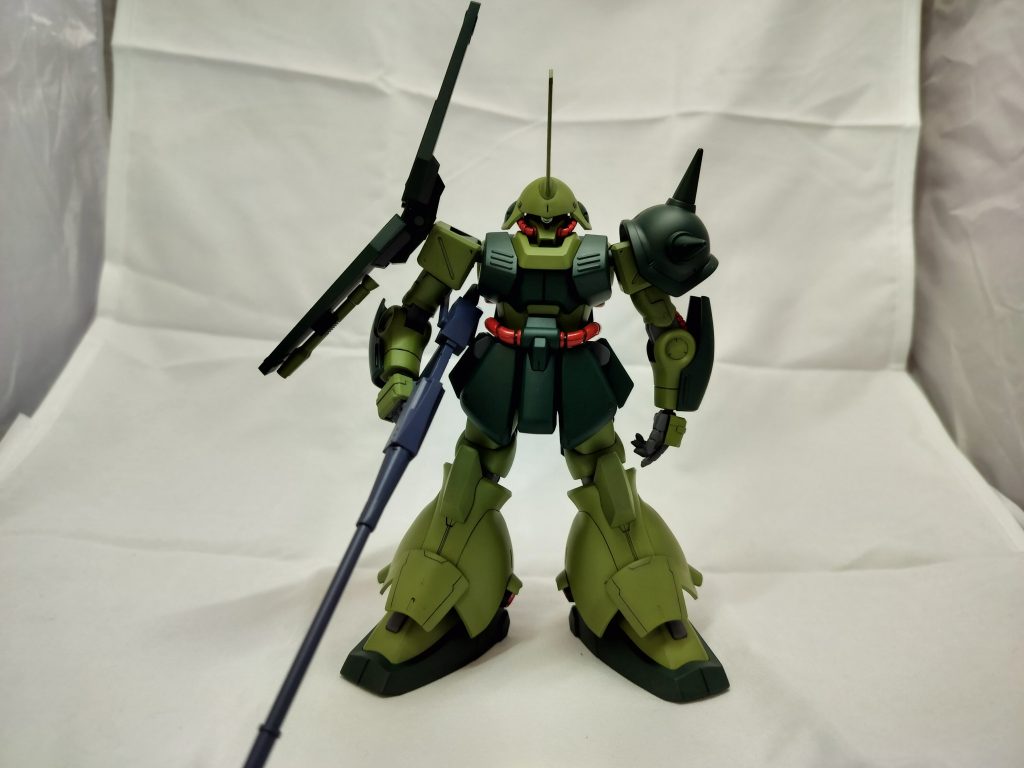 マラサイ ジオン残党–3枚目/制作者：@RAWA8901