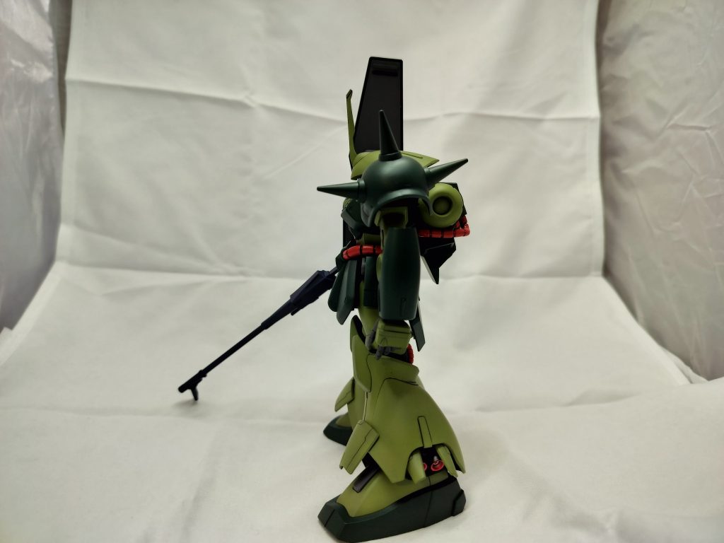 マラサイ ジオン残党–4枚目/制作者：@RAWA8901