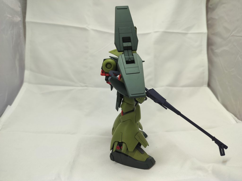 マラサイ ジオン残党–2枚目/制作者：@RAWA8901