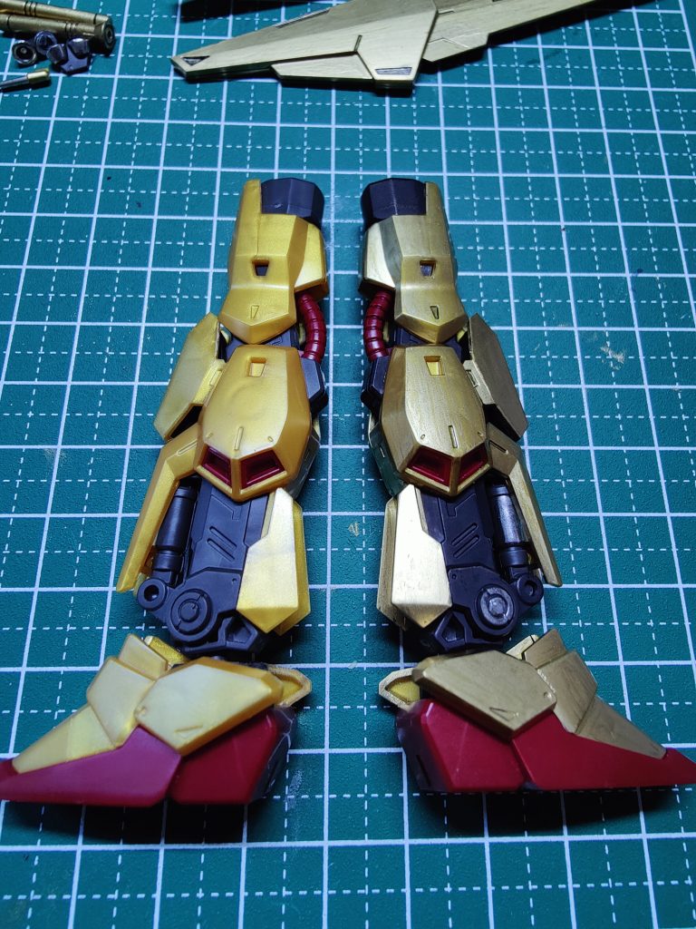 HG百式–4枚目/制作者：segawear