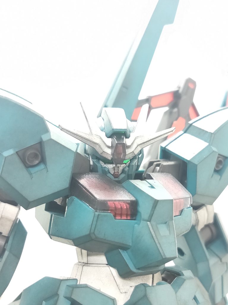 ガンダムルブリス ウル