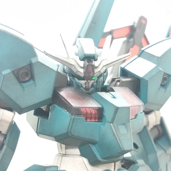 ガンダムルブリス ウル