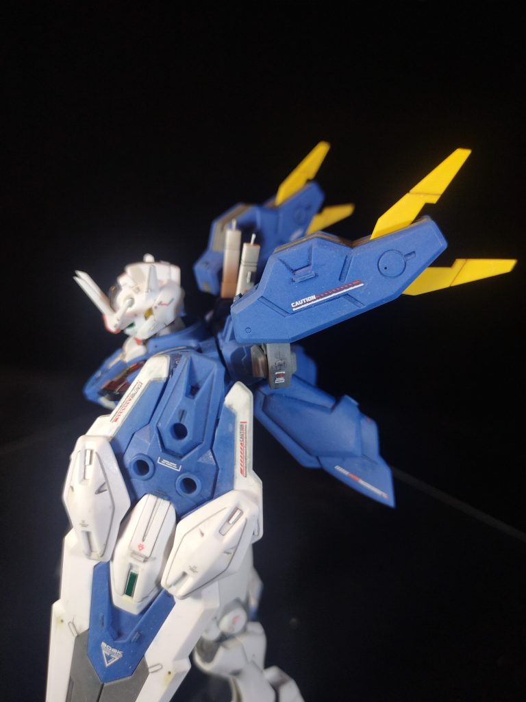 エディオンオリジナルのエクスプレッションデカールを関西の親戚に送ってもらって入手したので使ってみました 