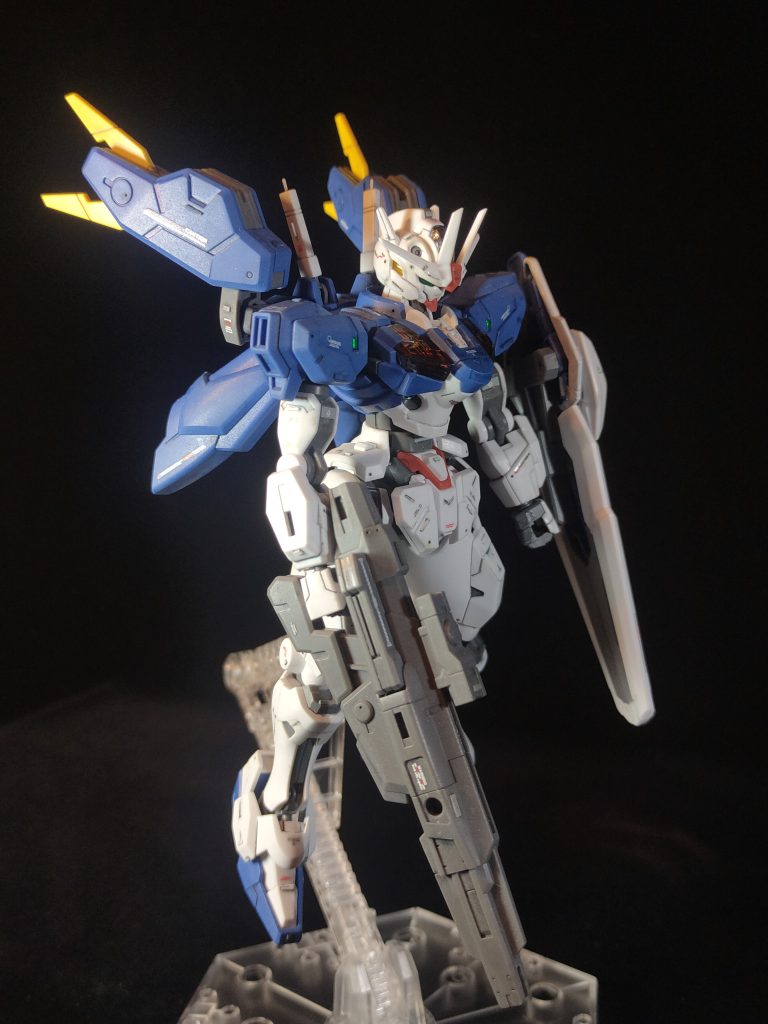 素立ち姿もカッコいい♪