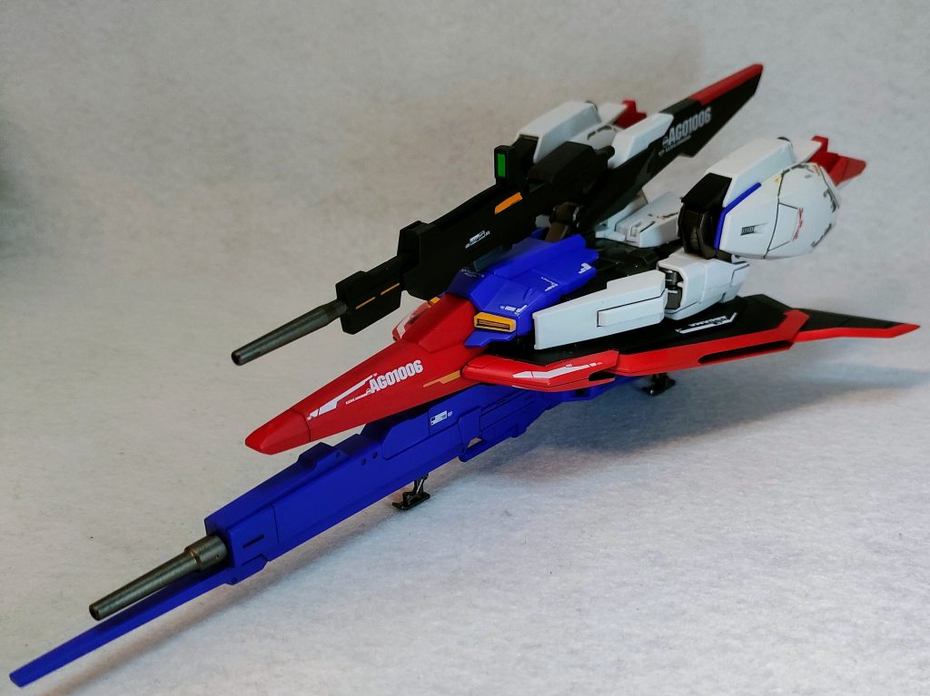 フォルムが美しい