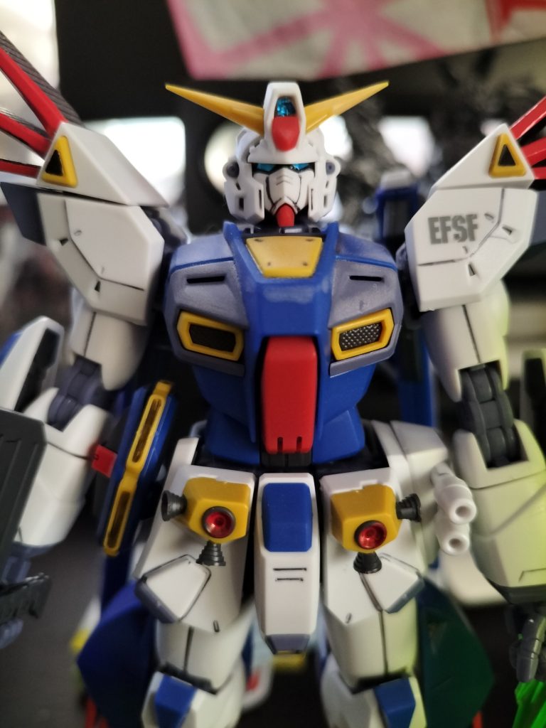 F90 Vタイプ–2枚目/制作者：F90