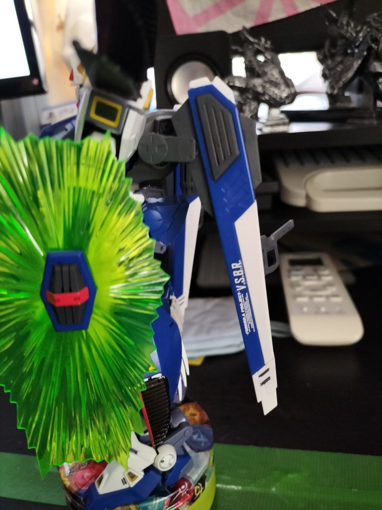 F90 Vタイプ–3枚目/制作者：F90