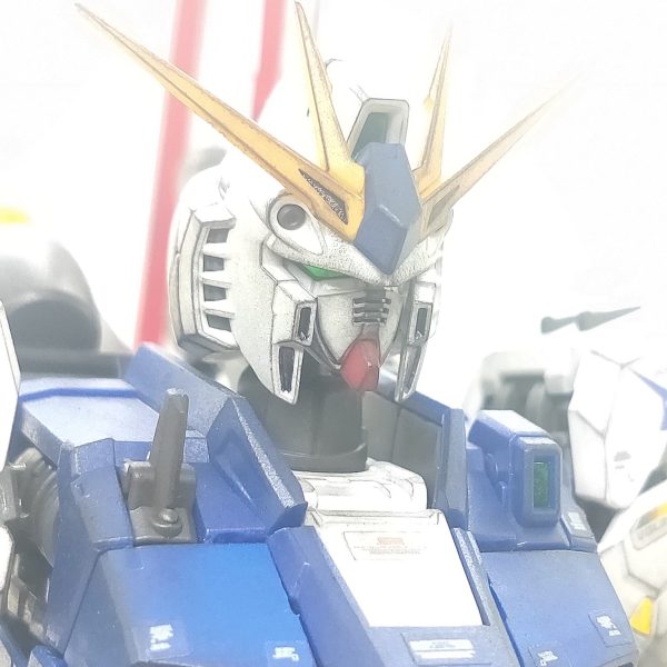 RX-93ff νガンダム