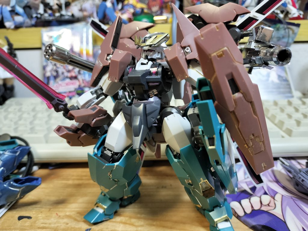 合体–2枚目/制作者：heater