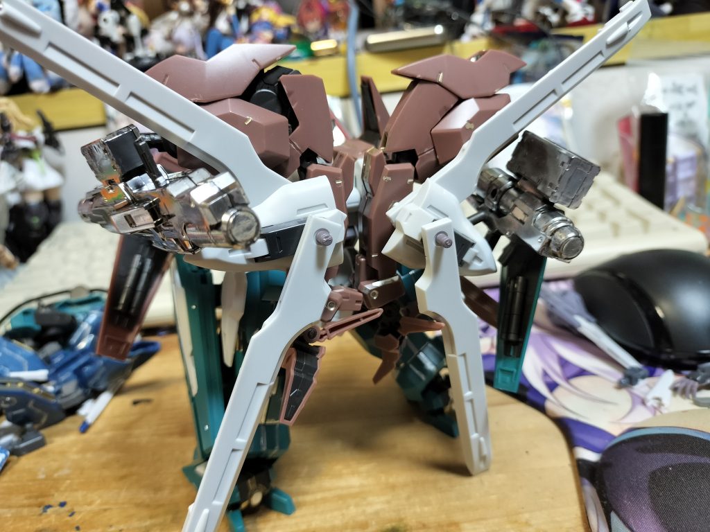 合体–3枚目/制作者：heater