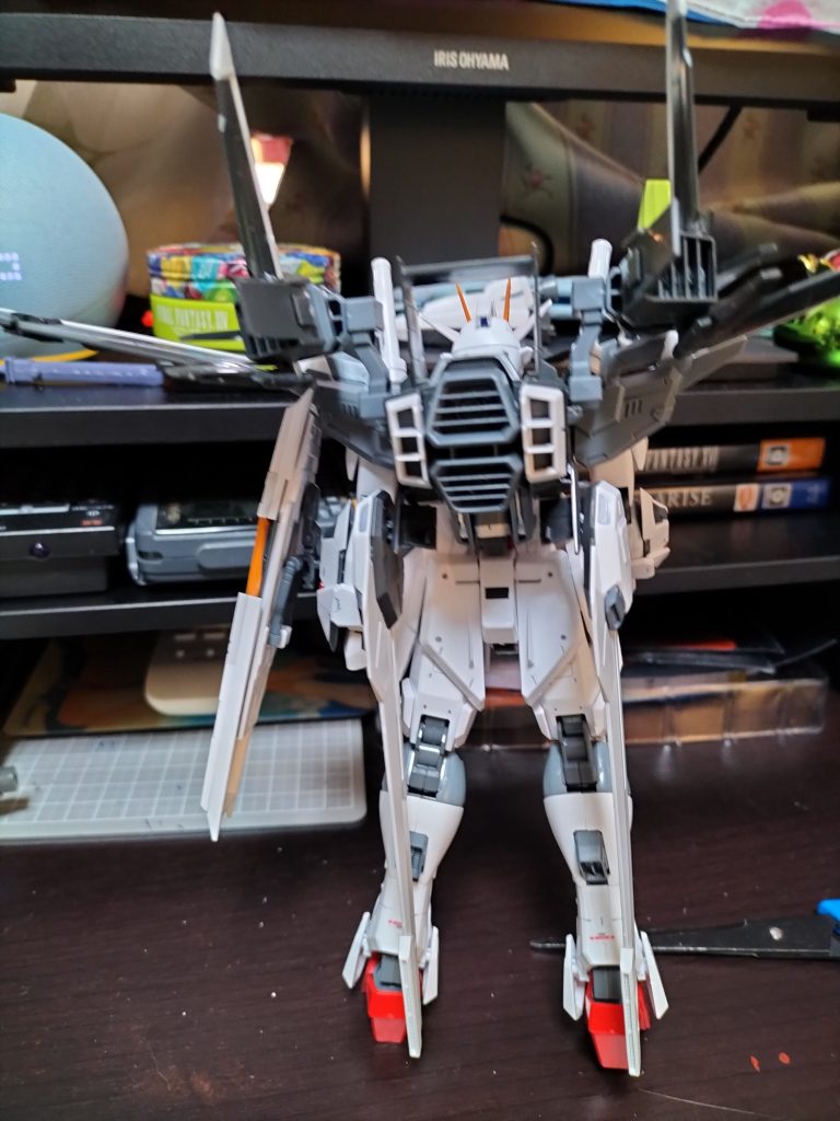 エクスインパルス–5枚目/制作者：F90