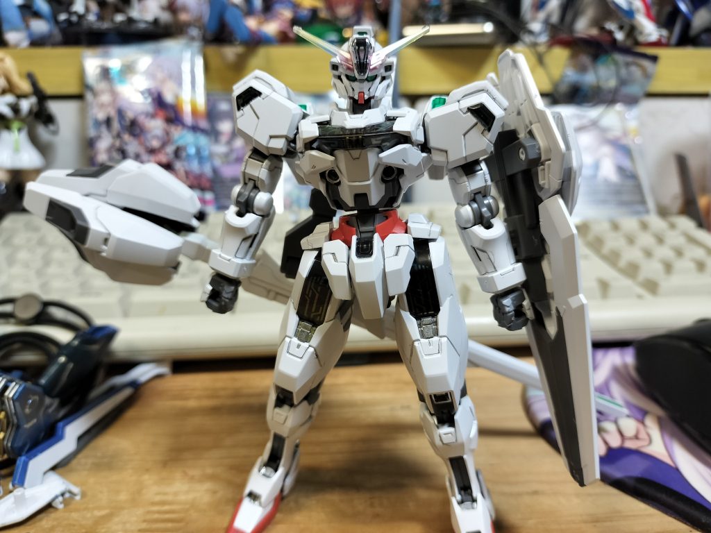 ガンダムキャリバーン