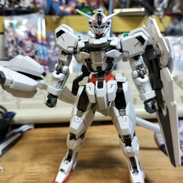 ガンダムキャリバーン