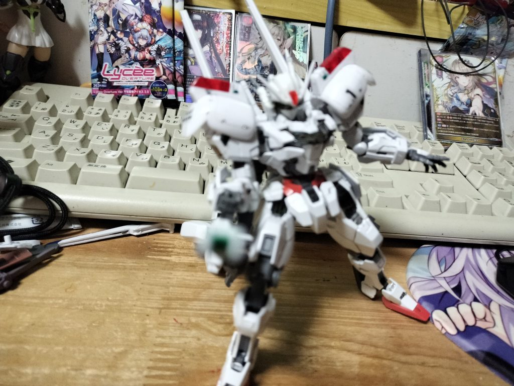 パトレイバーキャリバーン