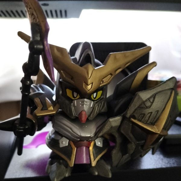 騎士デスサイズ