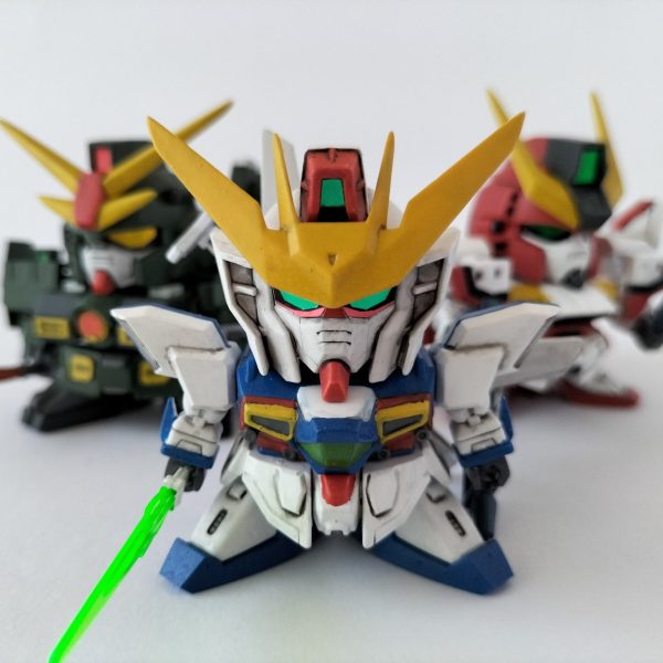 チームフリーデン