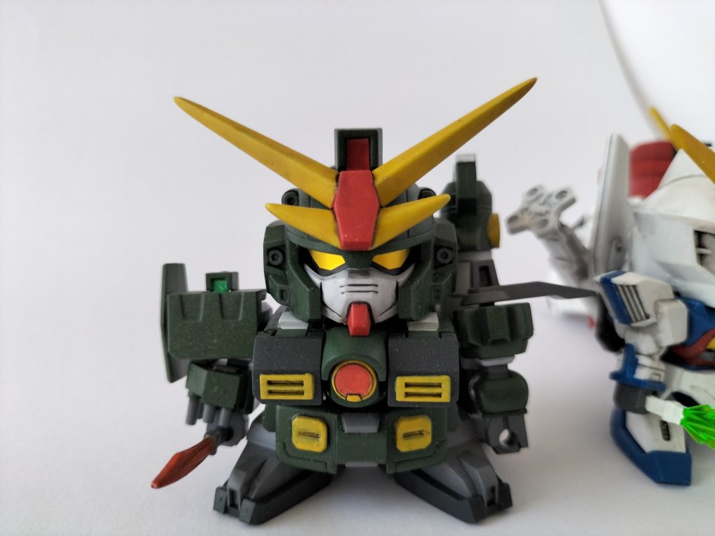 同じくレオパルド。