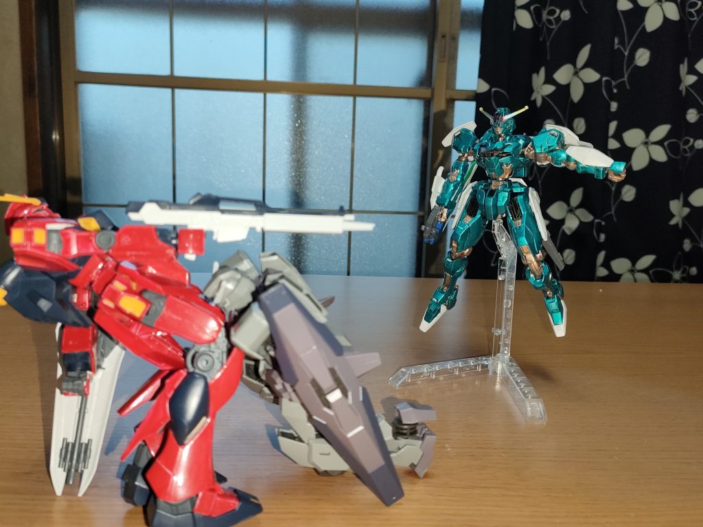 投げて相手にぶつけてダメージ。