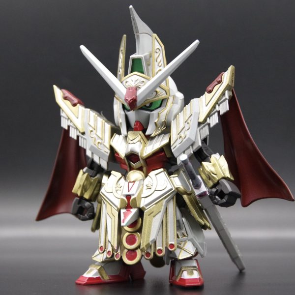 シーザーレジェンドガンダム