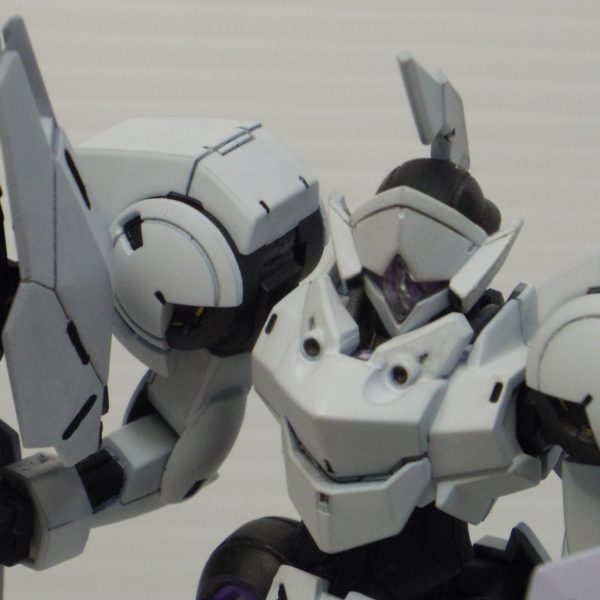 ミカエリスK.O.G